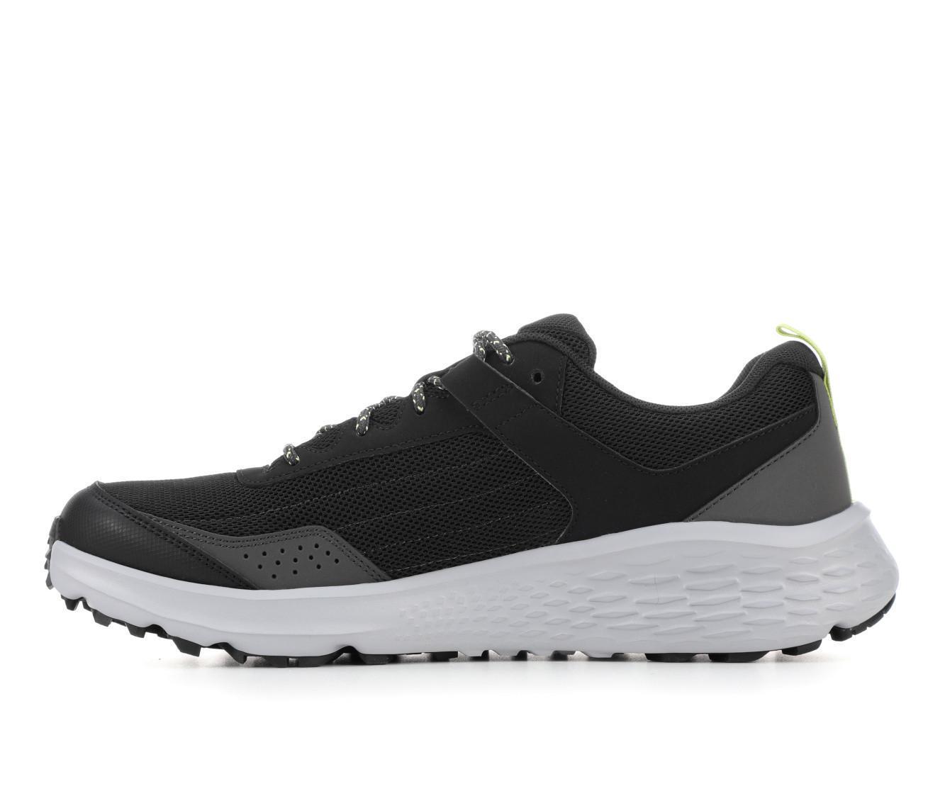 Men's Columbia Vertisol Trail Hiking Sneakers Product Image