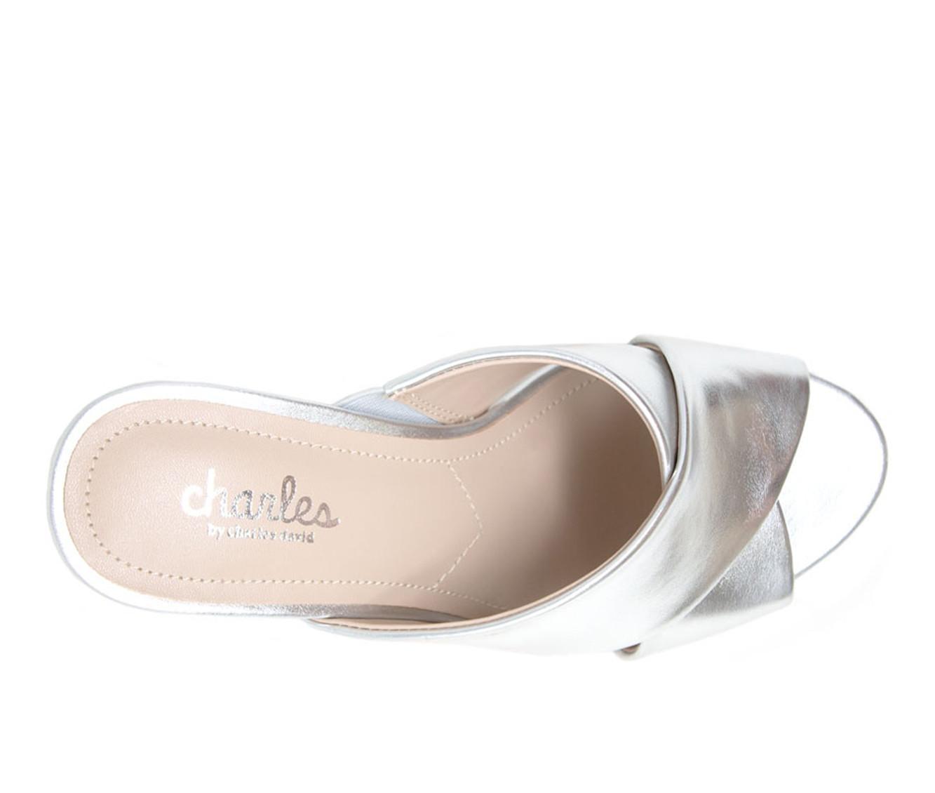 Women's Charles by Charles David Latrice Wedge Sandals Product Image