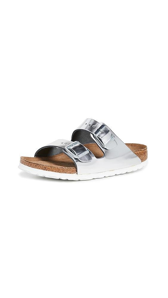 Birkenstock Arizona Soft Footbed Sandals | Shopbop Product Image