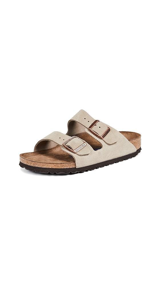 Birkenstock Arizona Soft Footbed Sandals | Shopbop Product Image