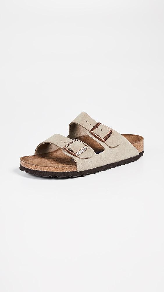 Birkenstock Arizona Soft Footbed Sandals | Shopbop Product Image