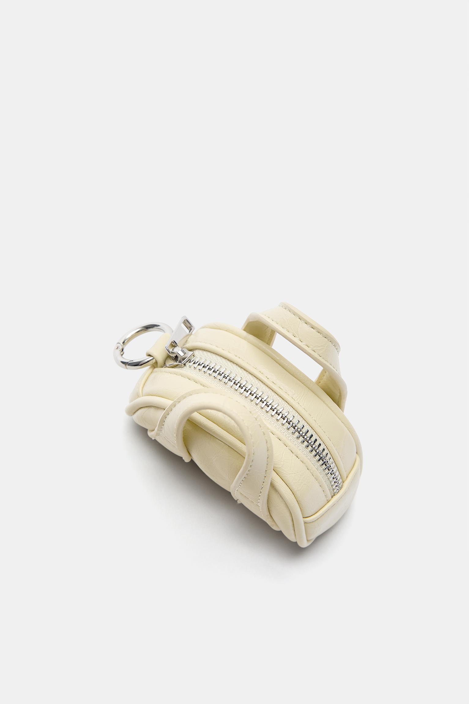 Bag charm Product Image