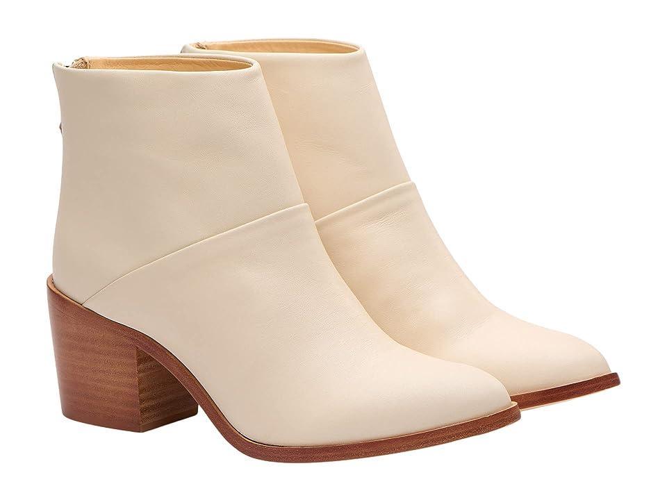 Dari Heeled Boots Product Image