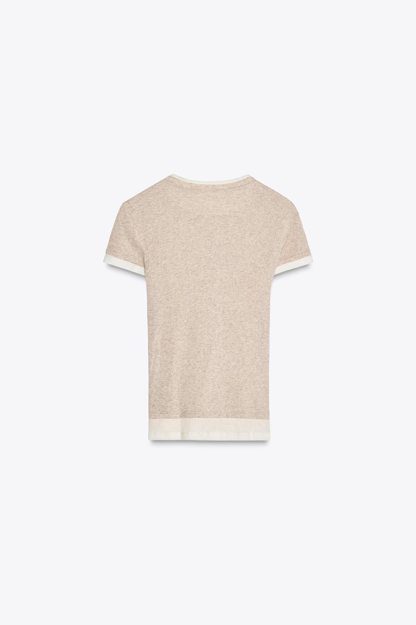 LAYERED TANK TOP Product Image