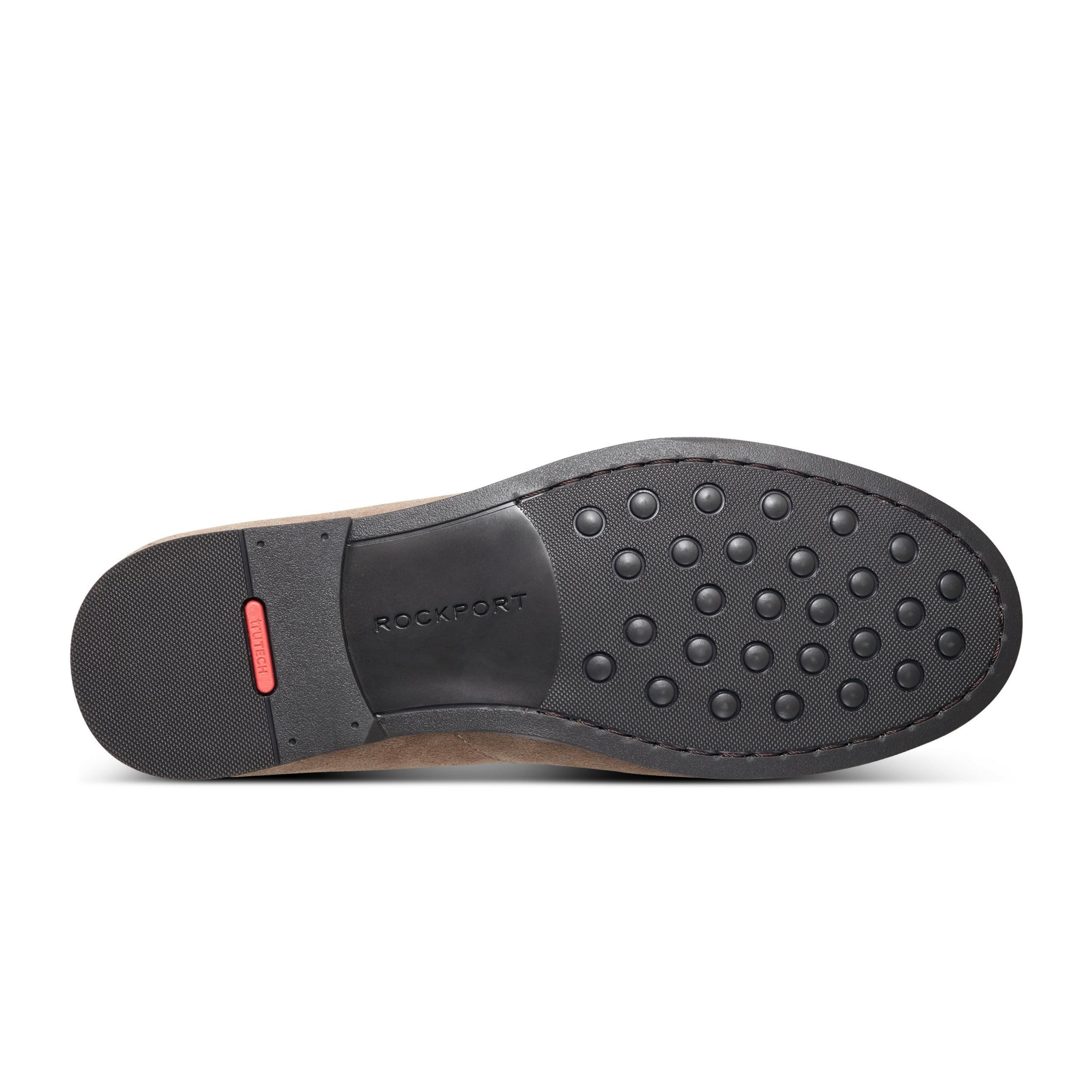 Men's Whit Dress Slip-on Classic Bit Loafers Product Image