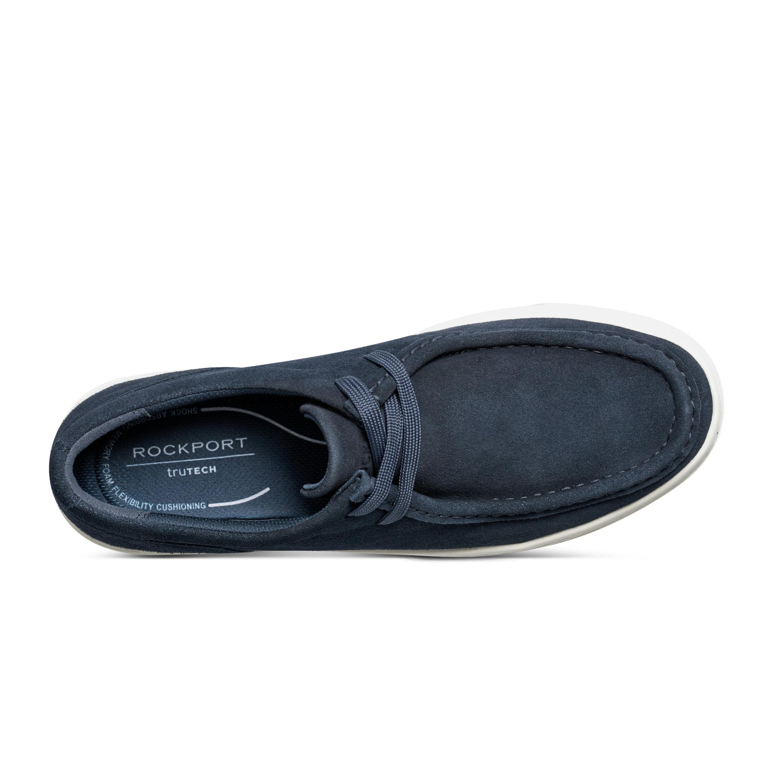 Men's Terell Lace-To-Toe Casual Sneakers Product Image