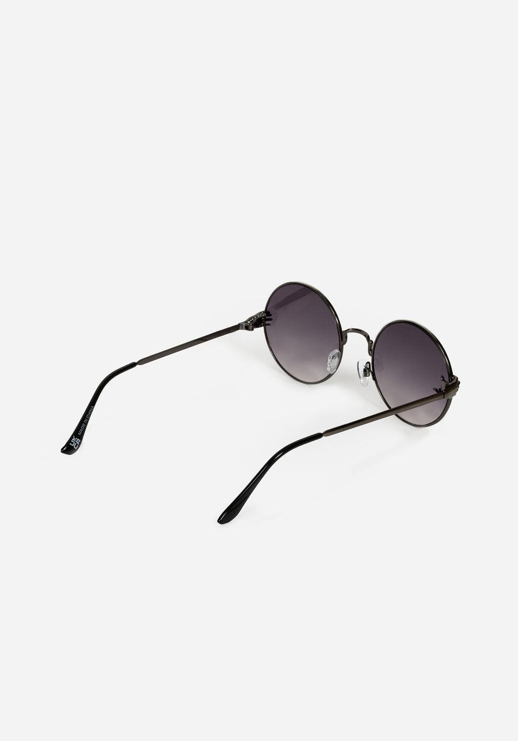 Handfasting Round Sunglasses Product Image