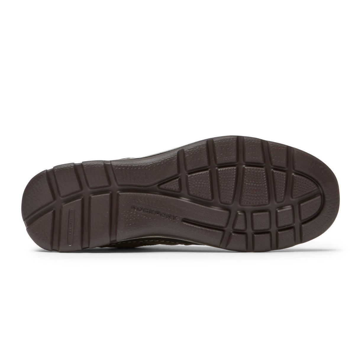 Men's Get Your Kicks Mudguard Blucher Product Image
