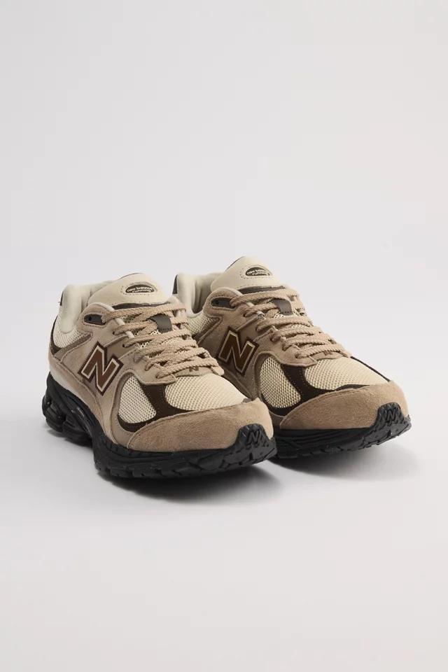 New Balance 2002R Sneaker Product Image