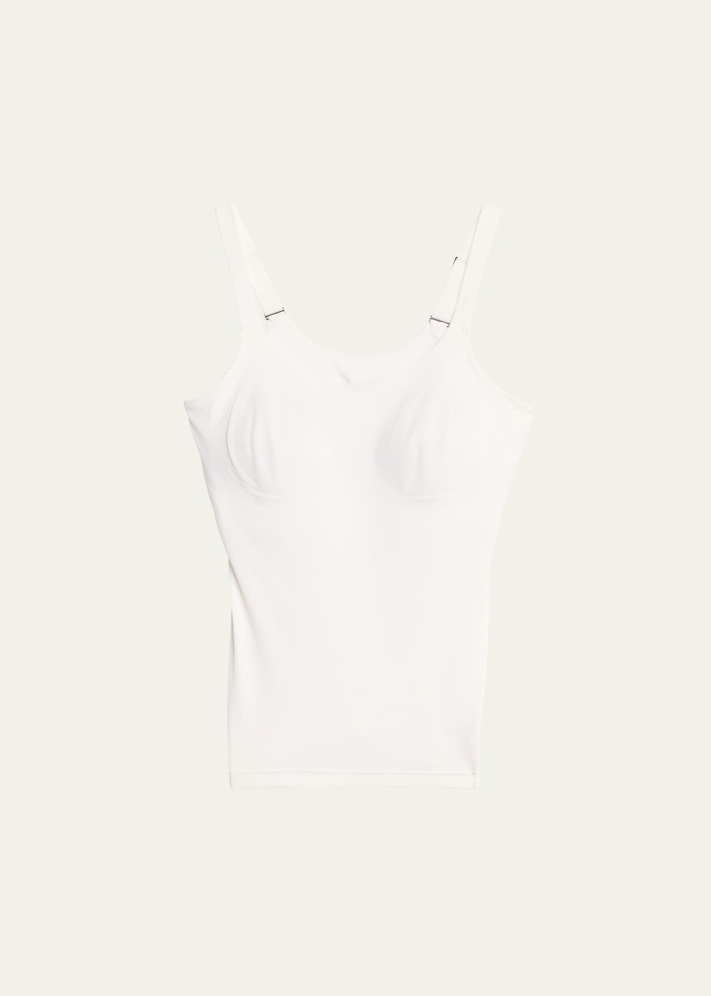 Bra-llelujah Scoop-Neck Cami Product Image