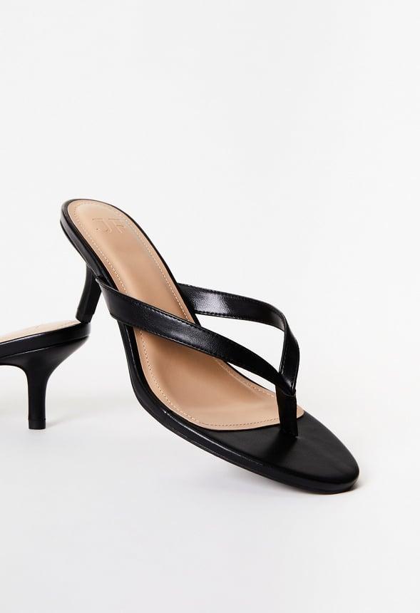 Kylah Heeled Sandal Product Image