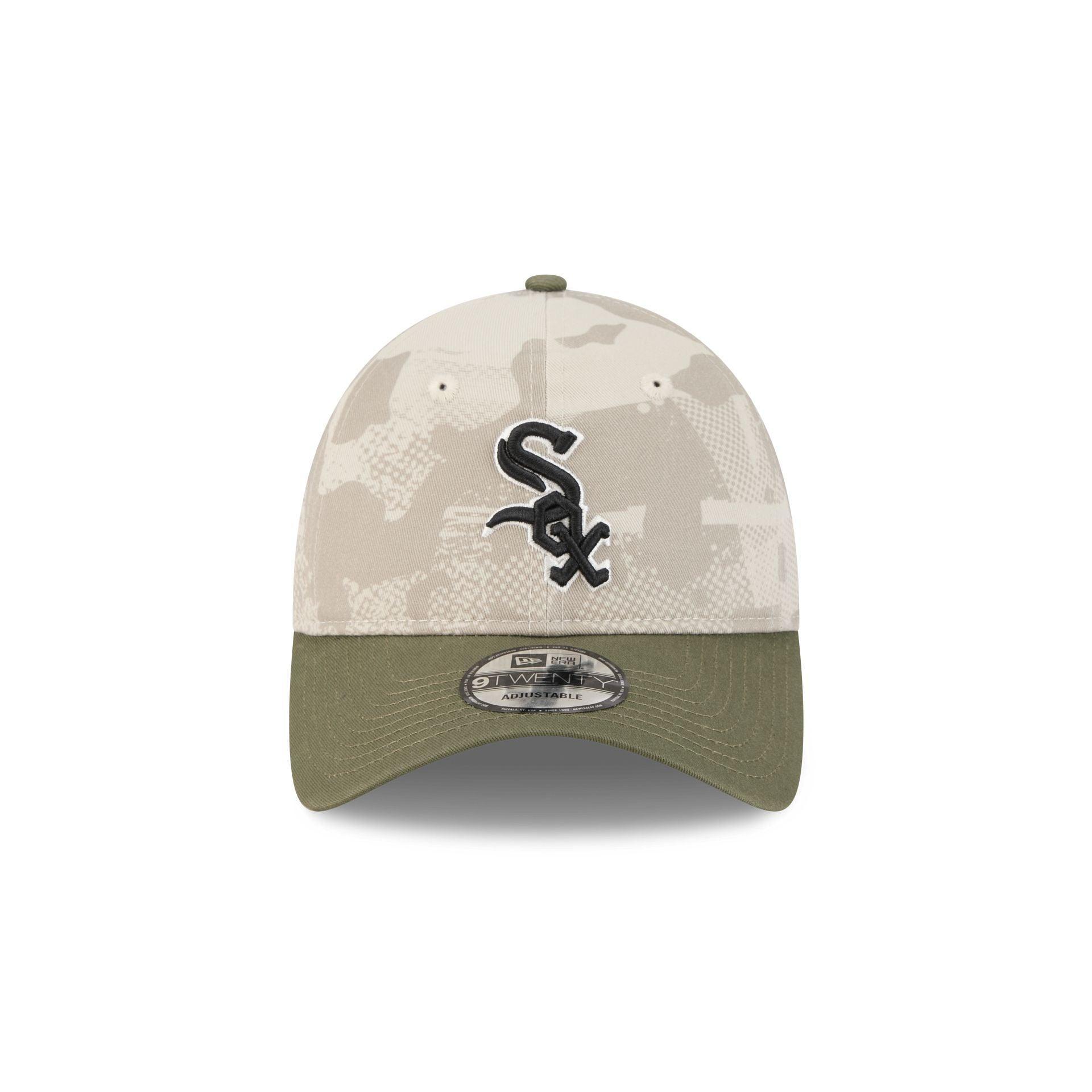 Green Bay Packers 2025 Training 9FORTY M-Crown A-Frame Snapback Hat Male Product Image