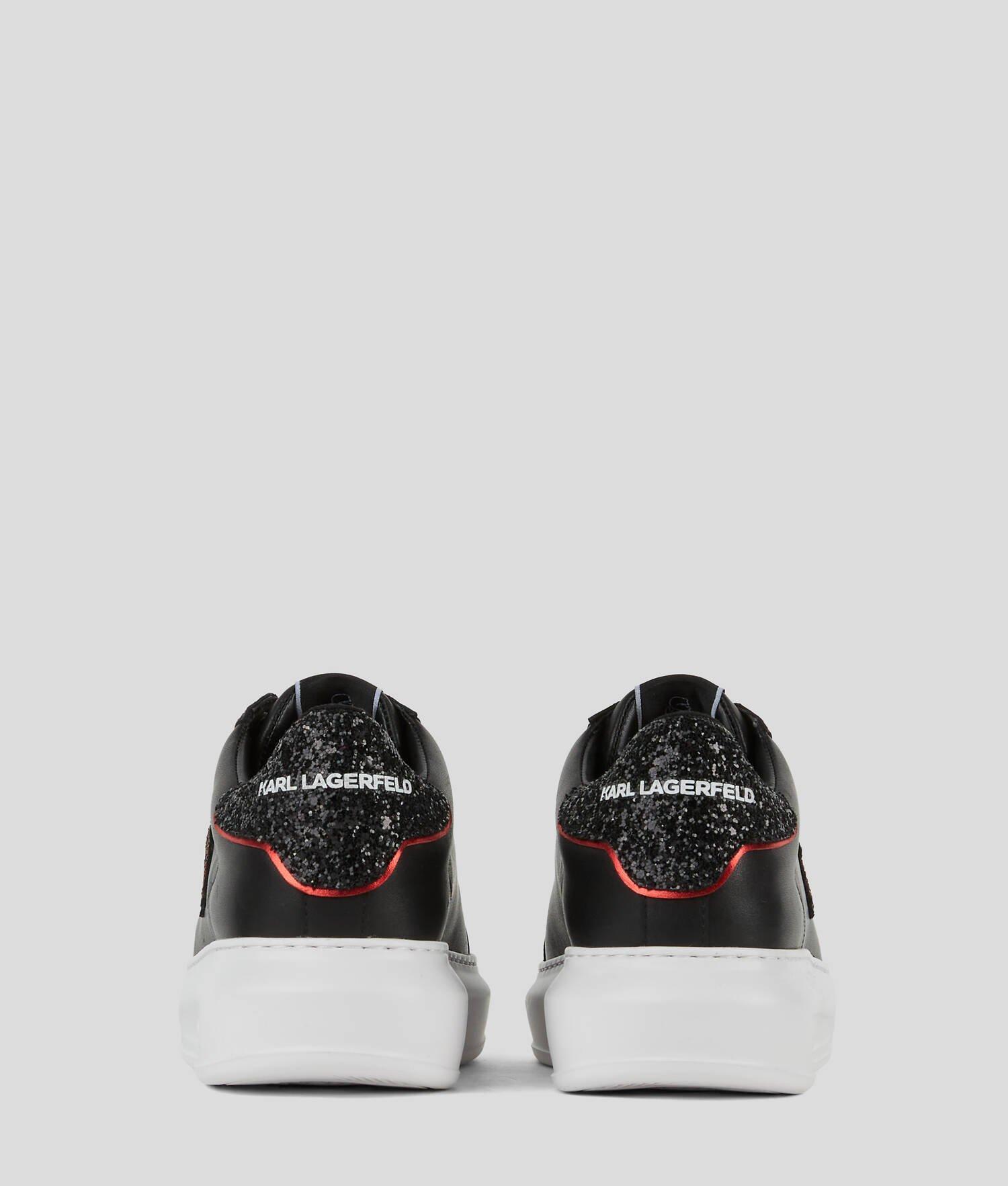 K/HEART KAPRI SNEAKERS  Product Image