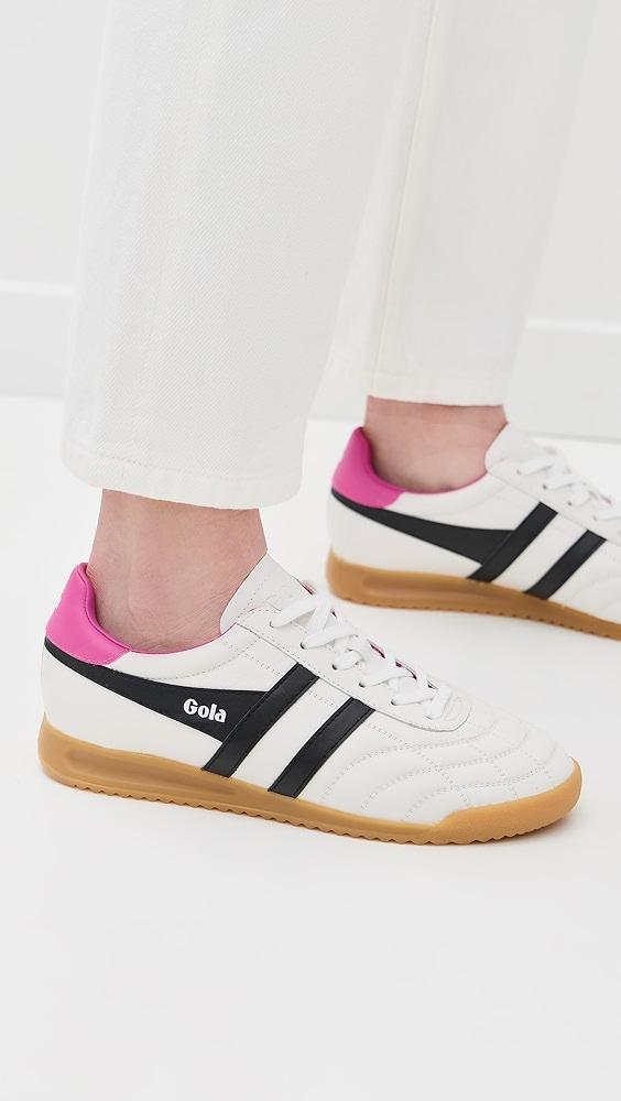 Gola Stadium Sneakers | Shopbop Product Image