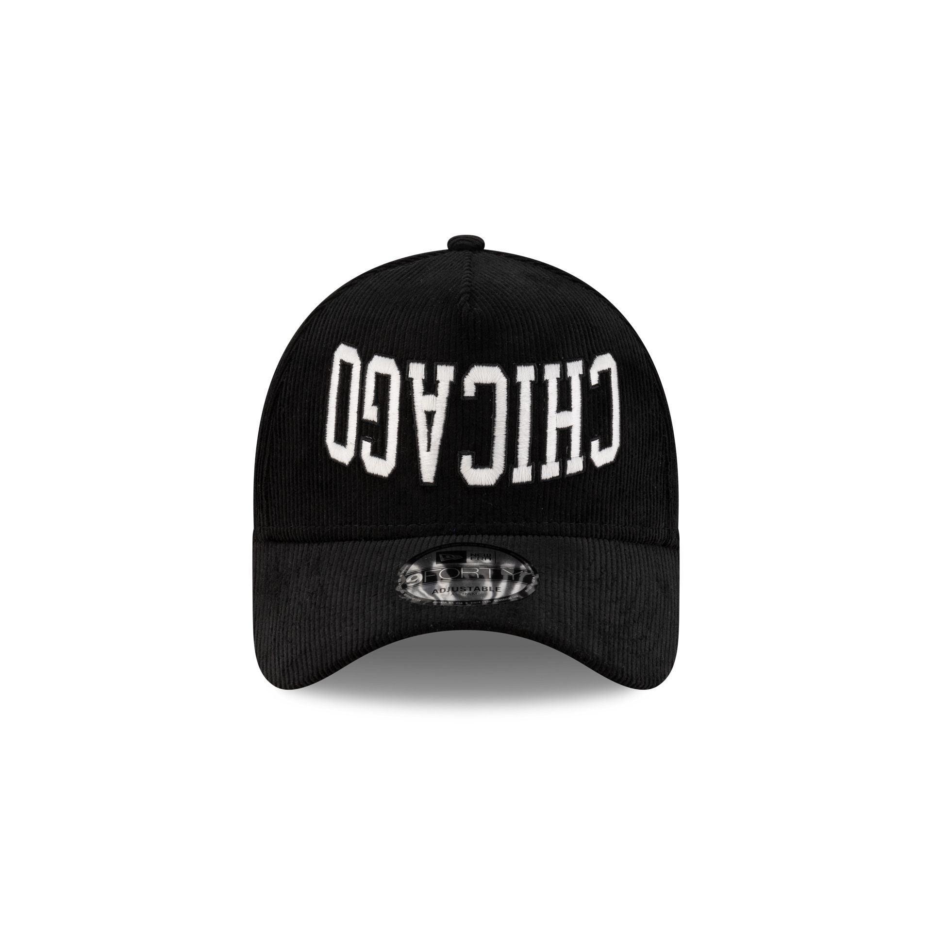 New England Revolution Team 9FORTY A-Frame Snapback Hat Male Product Image