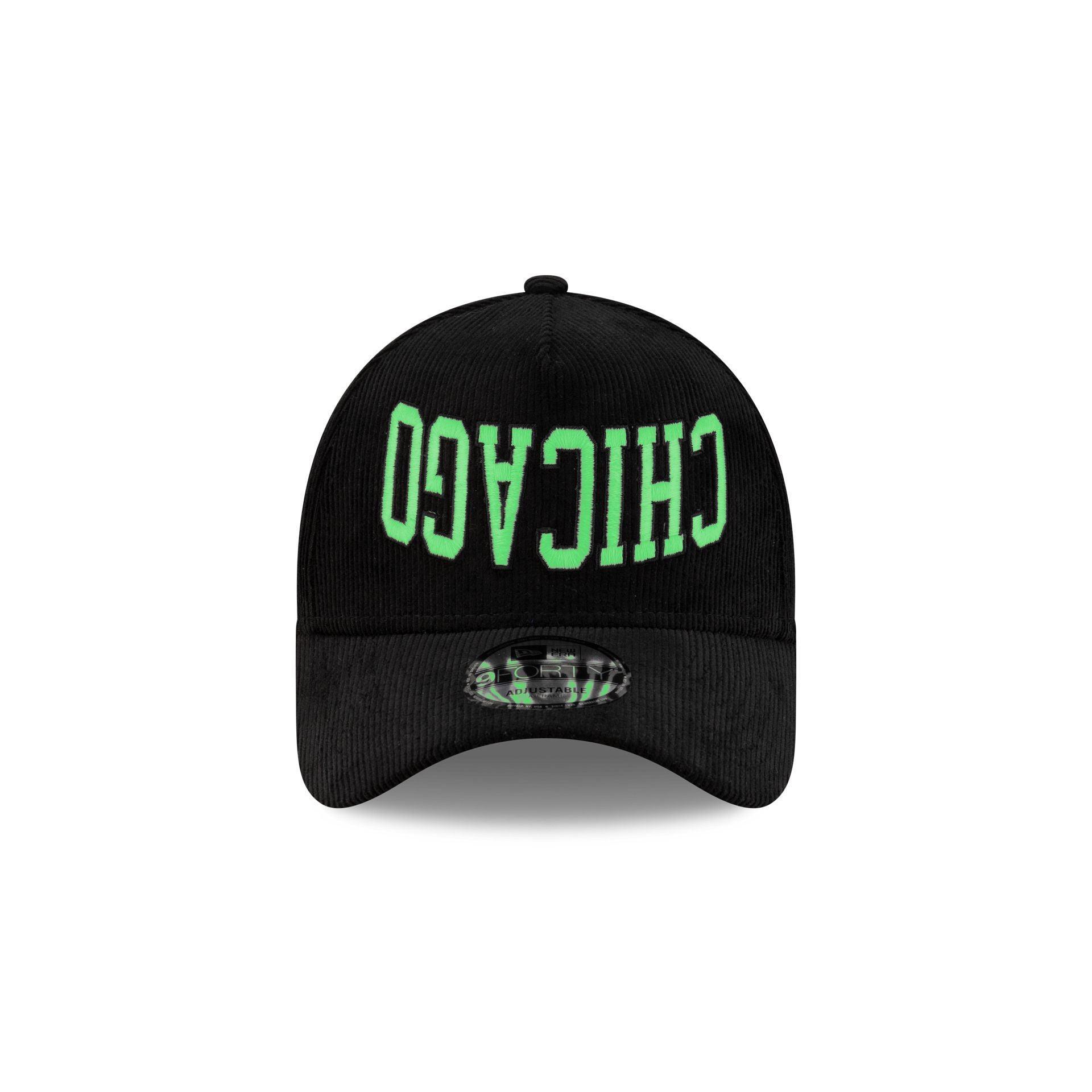 New England Revolution Team 9FORTY A-Frame Snapback Hat Male Product Image