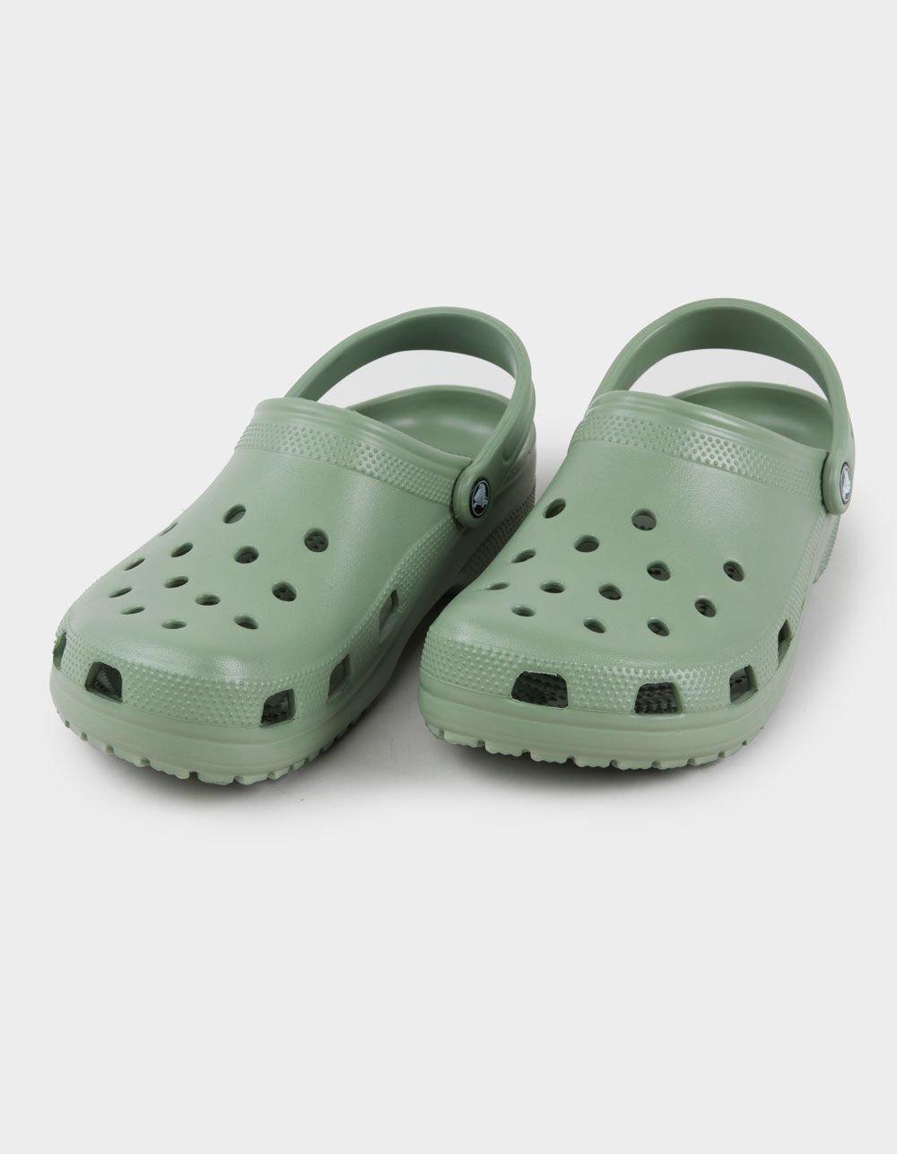 CROCS Classic Clogs - PINK Product Image