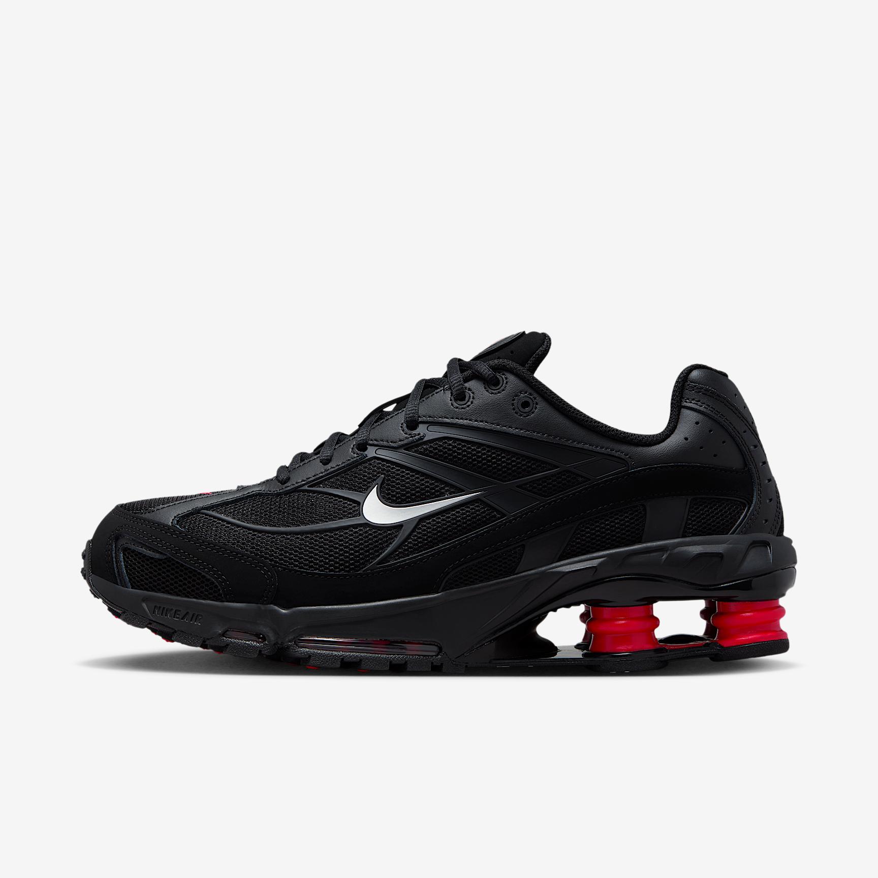Nike Men's Shox Ride 2 Shoes Product Image