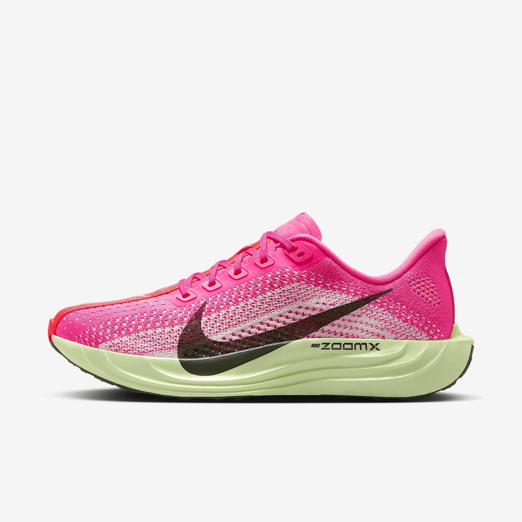 Nike Pegasus Plus Women's Road Running Shoes Product Image