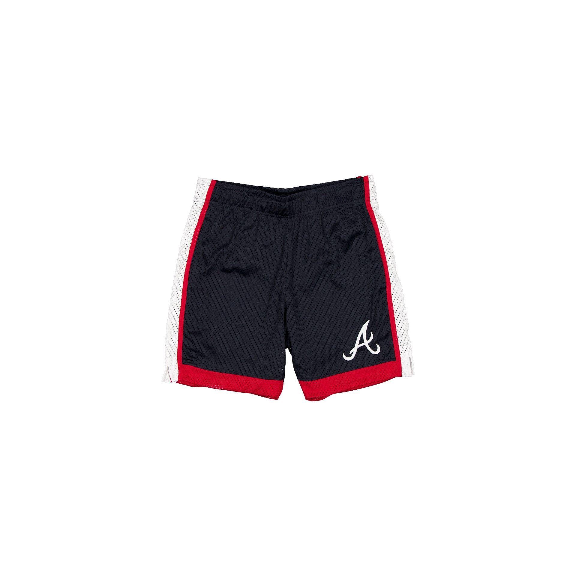 Chicago Bulls Sport Classics Black & White Shorts Male Product Image