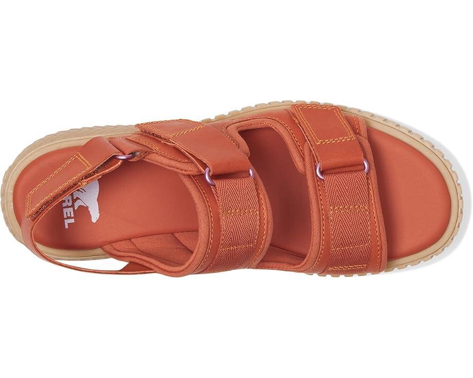 Rein CB™ Lace Platform Product Image