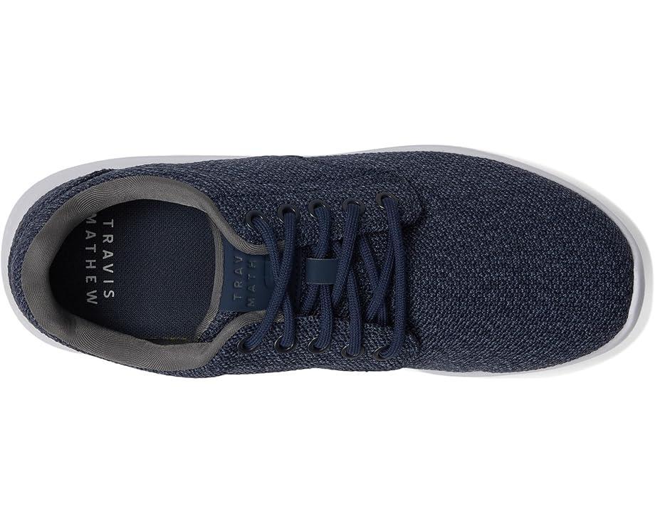 Men's TravisMathew The Daily 2.0 Knit Product Image