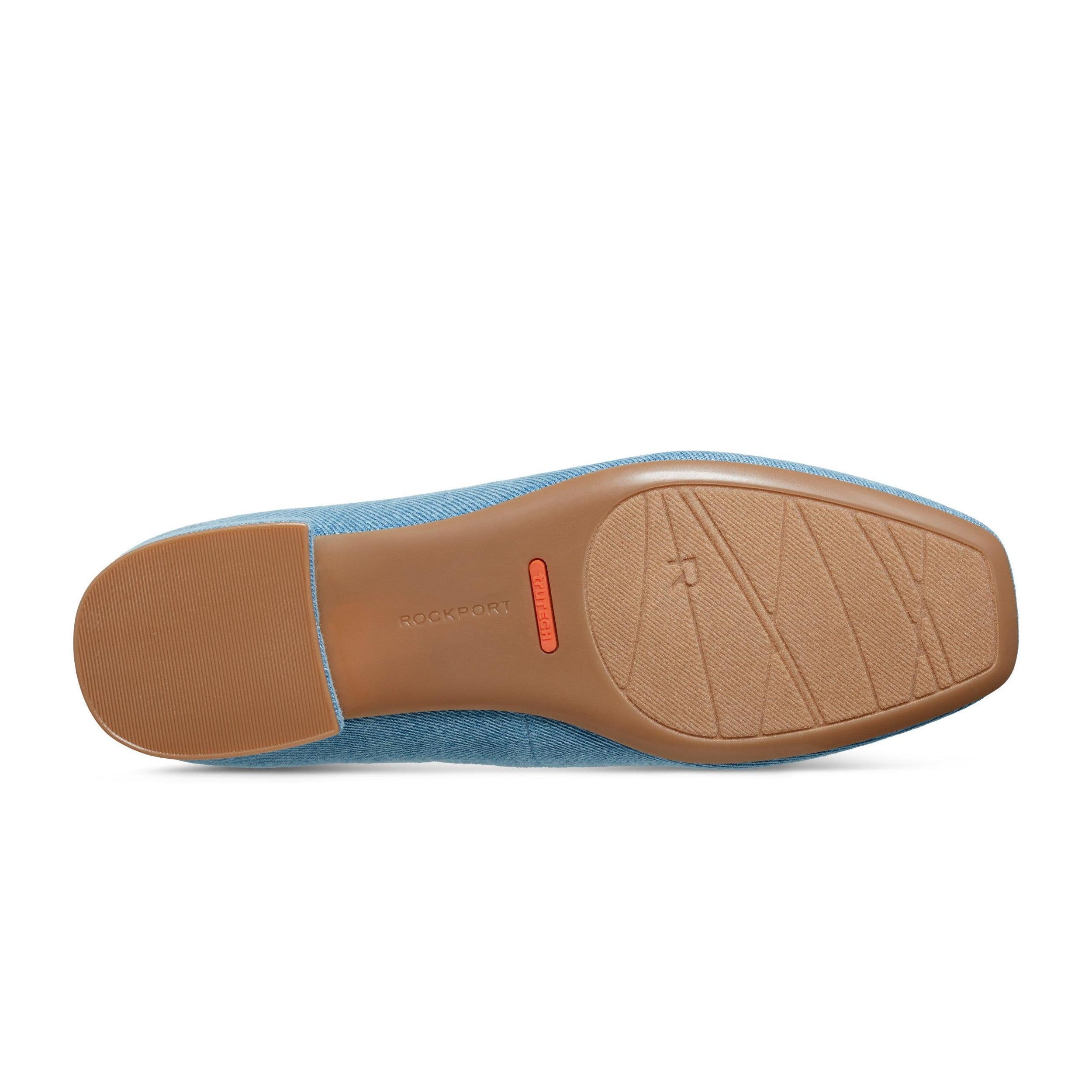 Women's Sadie Square Toe Slip-on Ballet Dress Flats Product Image