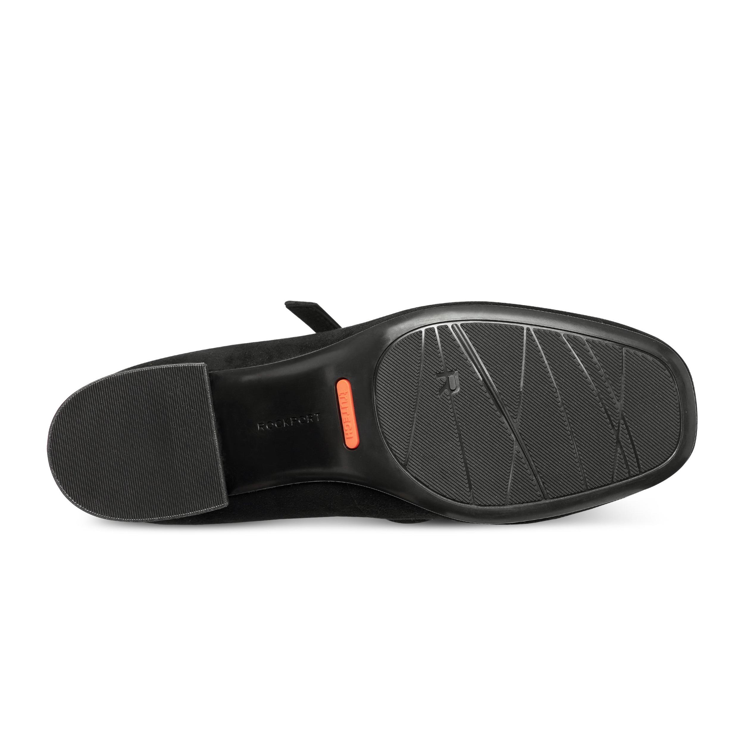 Women's Xena Block Heel Mary Jane Pumps Product Image
