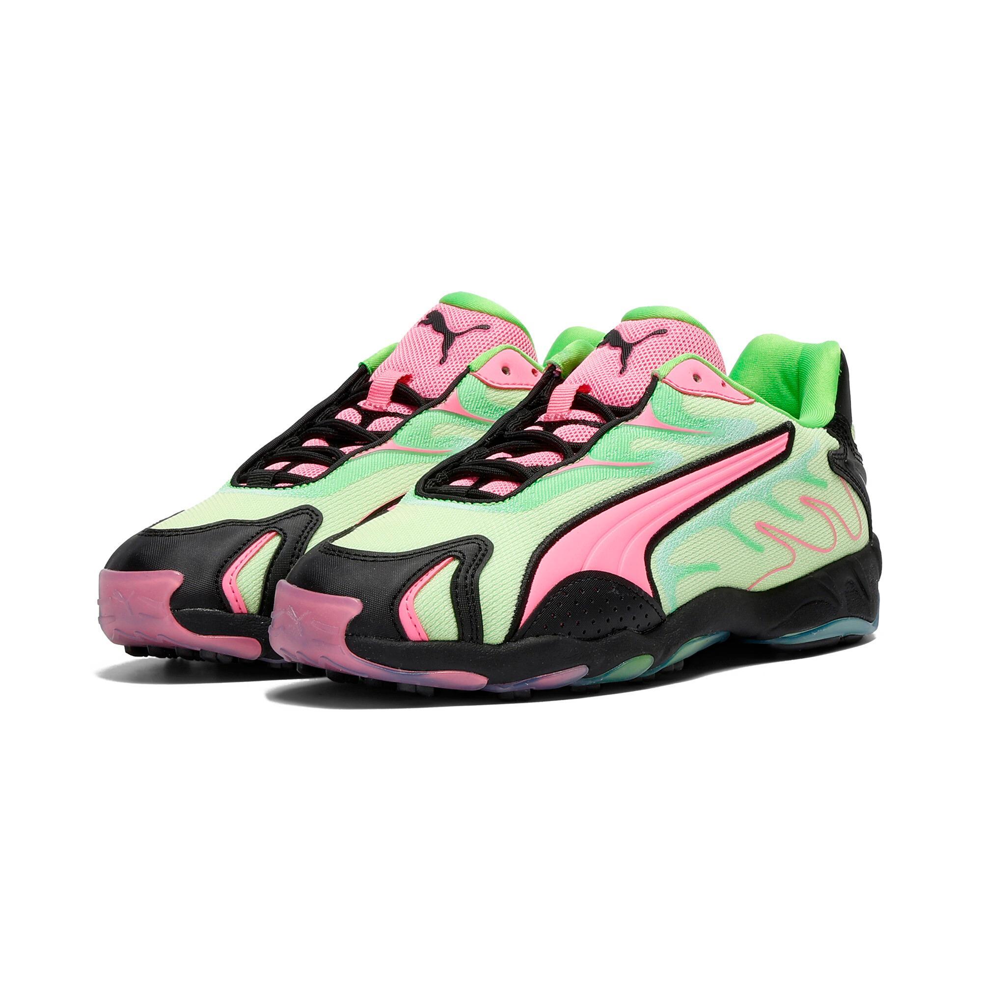 Inhale Speed Style Sneakers Women Product Image