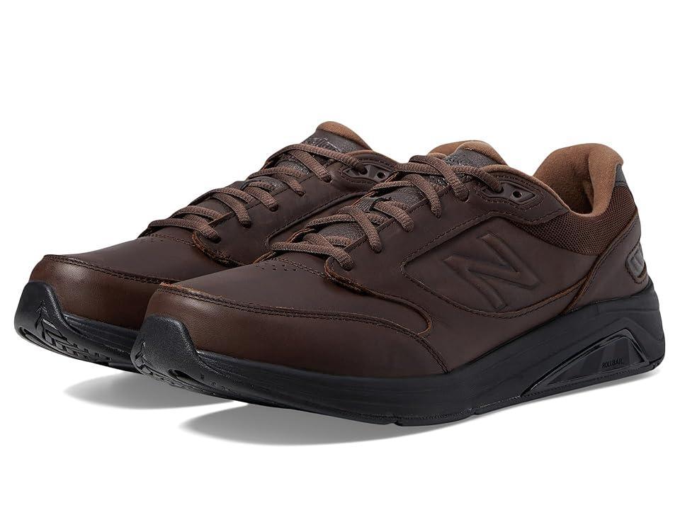 New Balance 928v3 Brown) Men's Walking Shoes Product Image