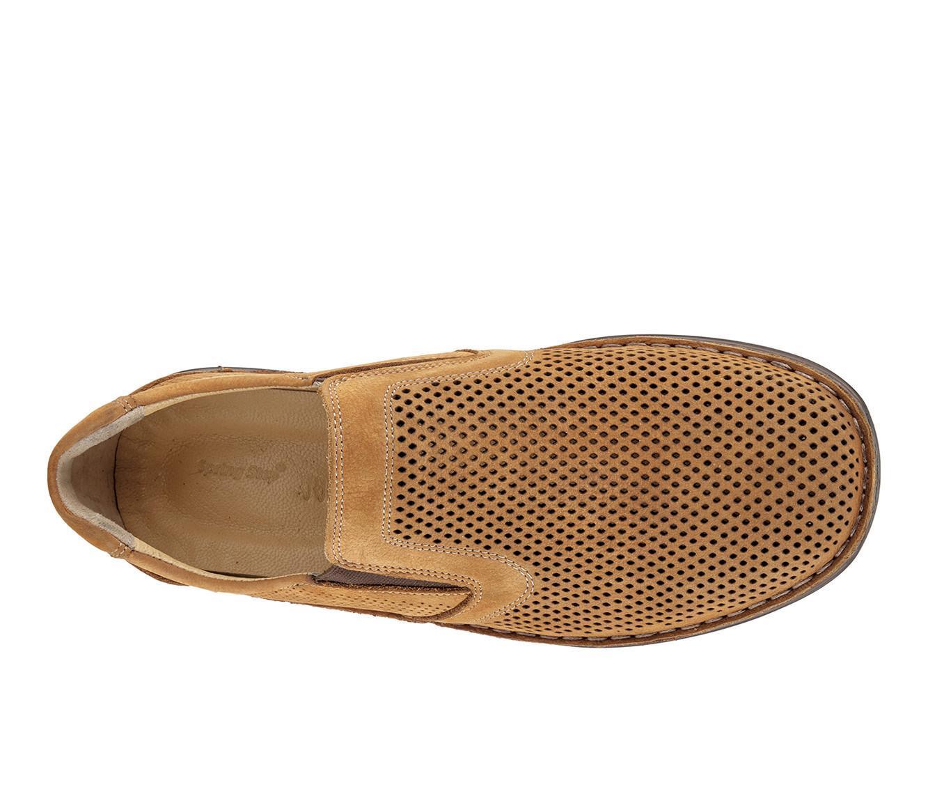 Men's SPRING STEP Surano Slip-On Shoes Product Image