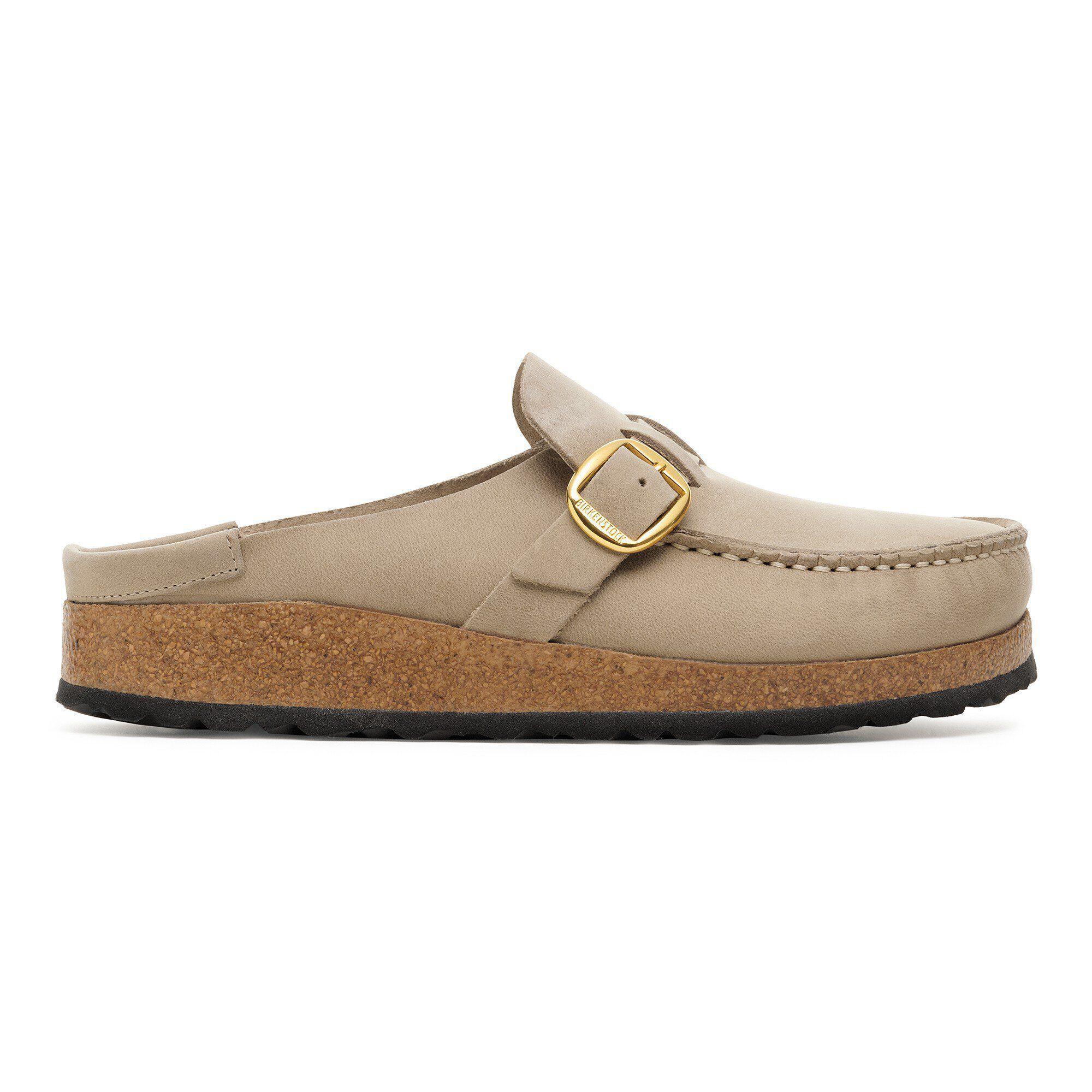Buckley Natural Leather Oiled Product Image