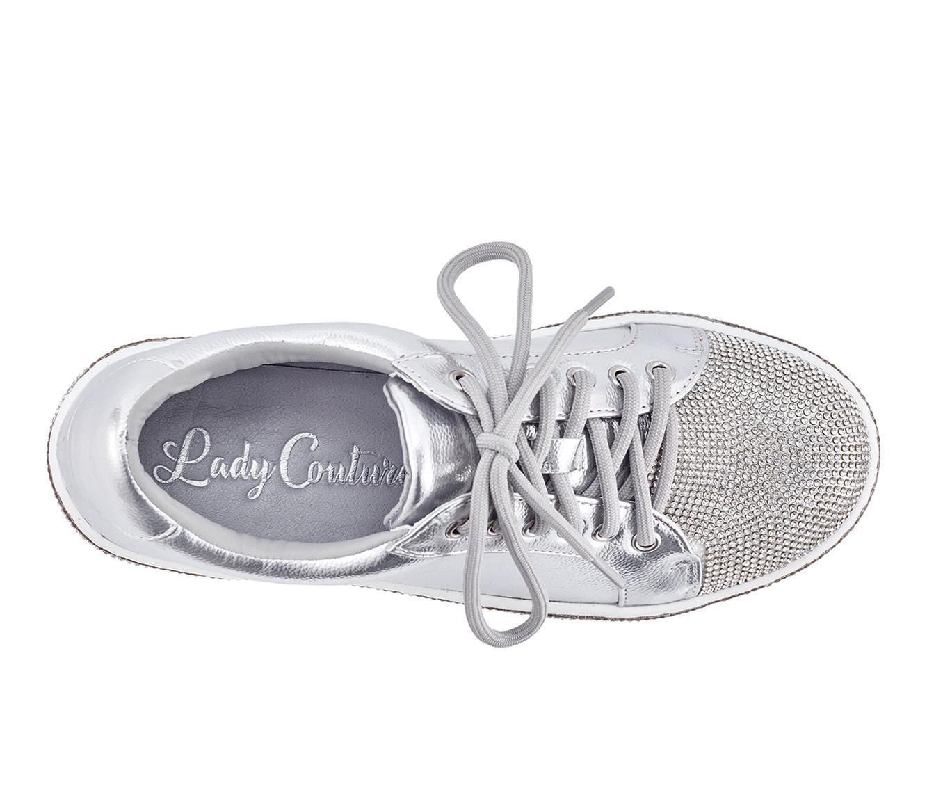 Women's Lady Couture Legend Fashion Sneakers Product Image