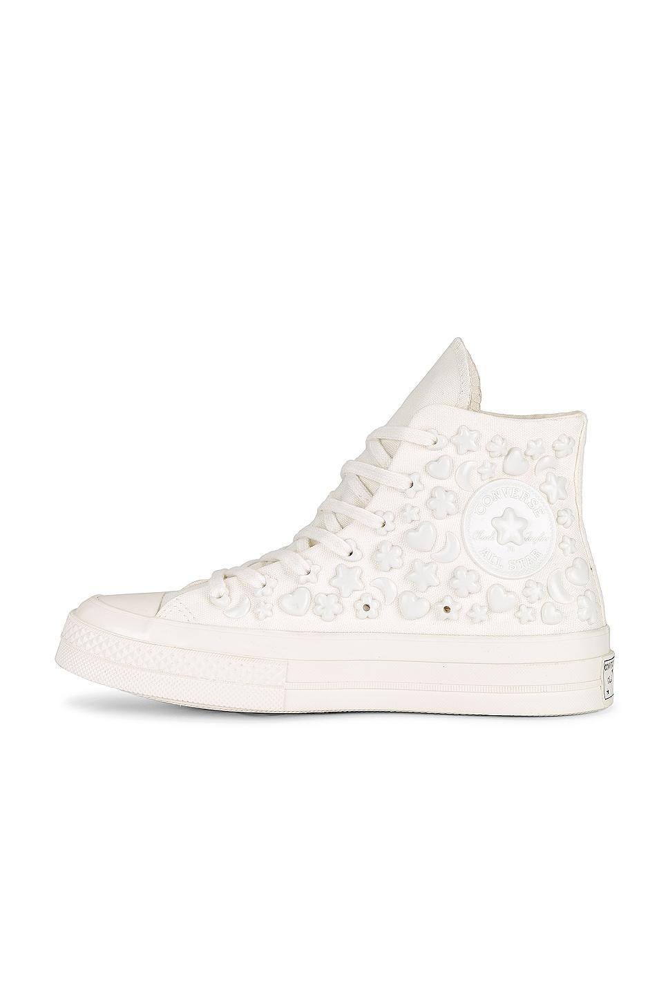 Chuck 70 Stars Sneaker Converse Product Image