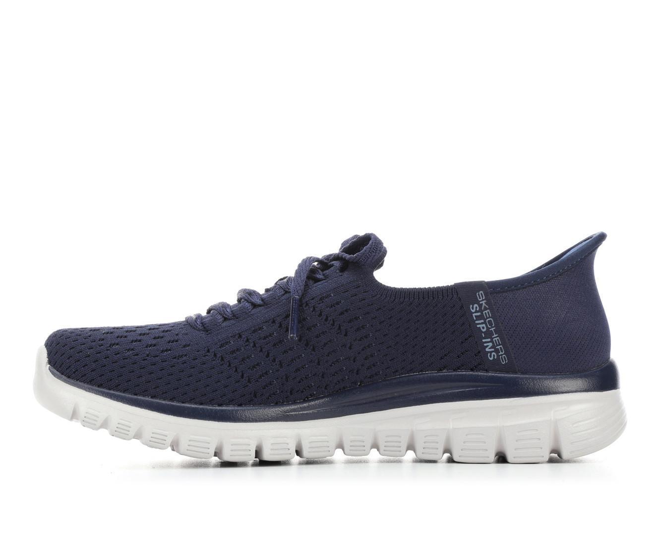 Women's Skechers 100736 Graceful Slip-Ins Shoes Product Image
