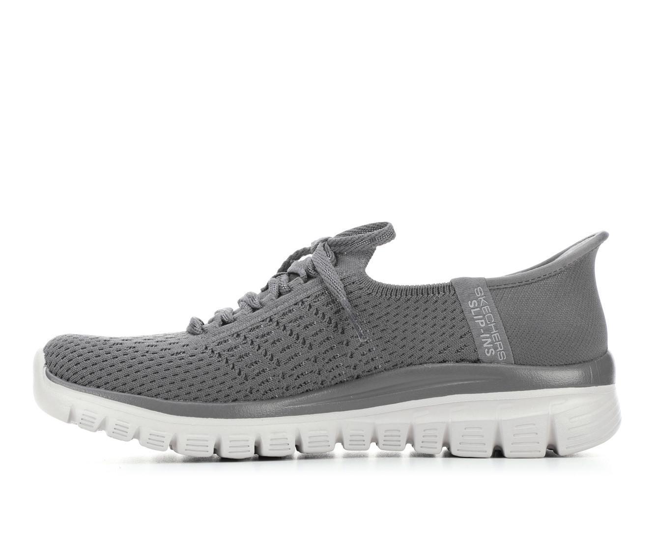 Women's Skechers 100736 Graceful Slip-Ins Shoes Product Image