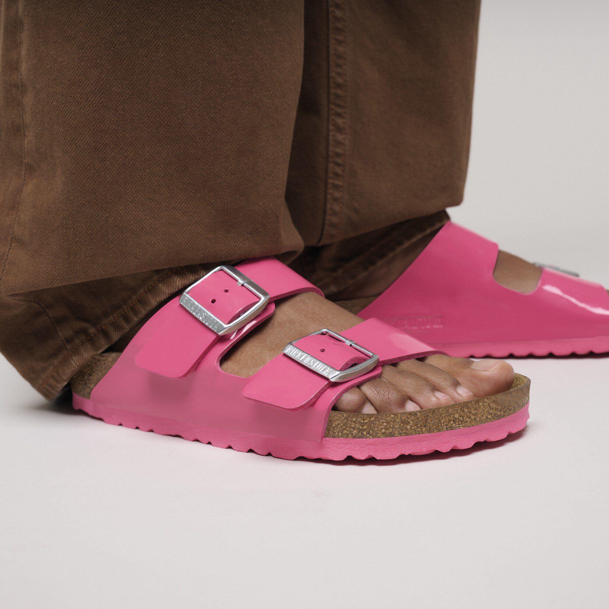 Arizona Birko-Flor Patent Product Image