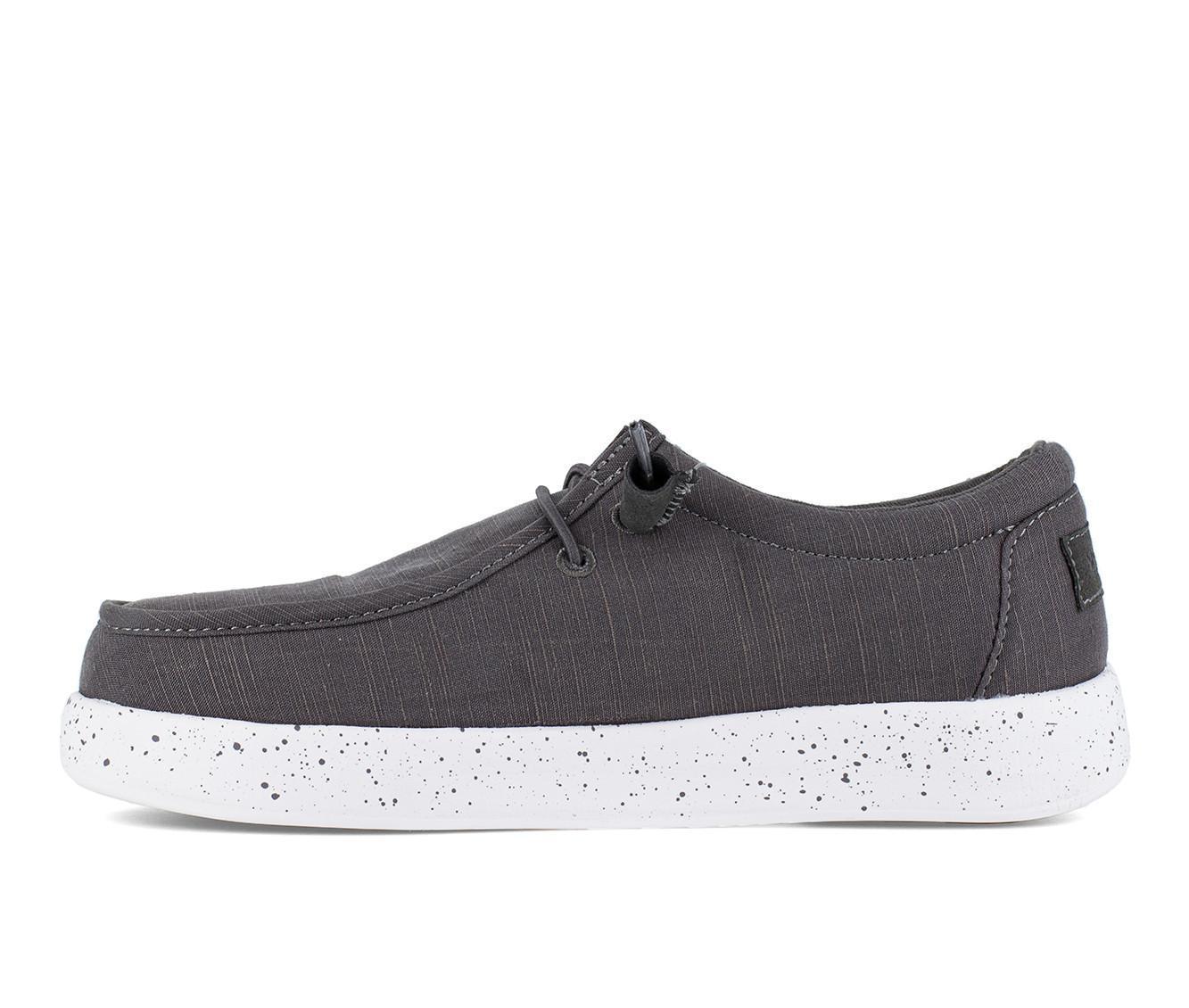 Women's Volcom Work Chill Comp Toe Electrical Hazard Work Shoes Product Image