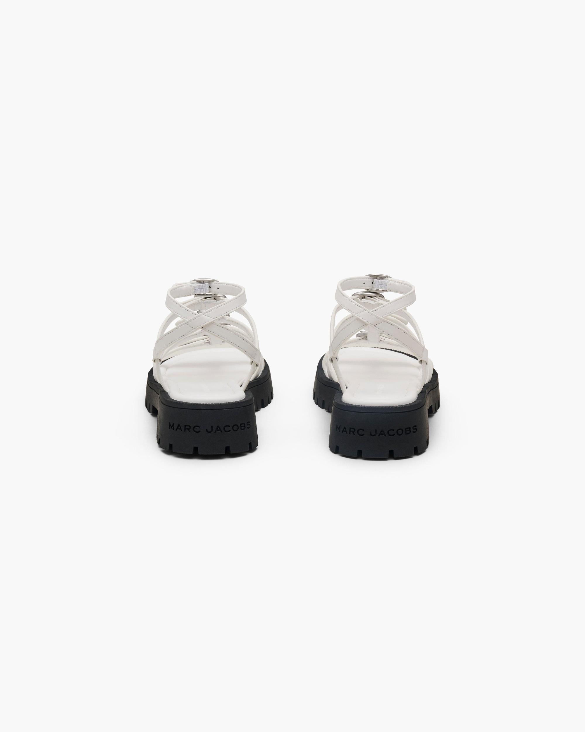 The Kiki Gladiator Sandal Product Image