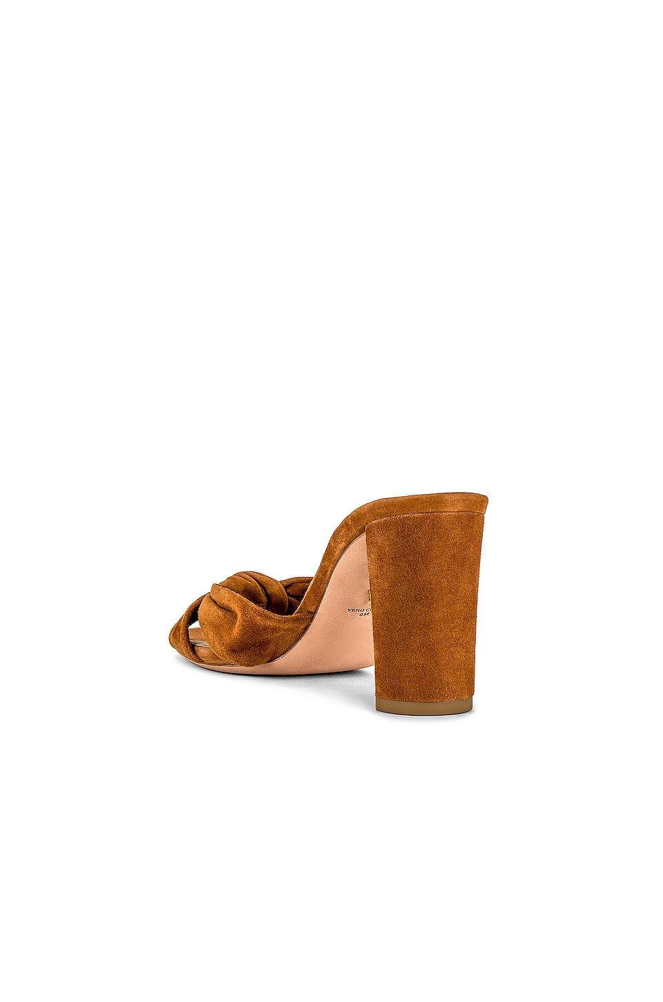 Ganita Sandal Veronica Beard Product Image