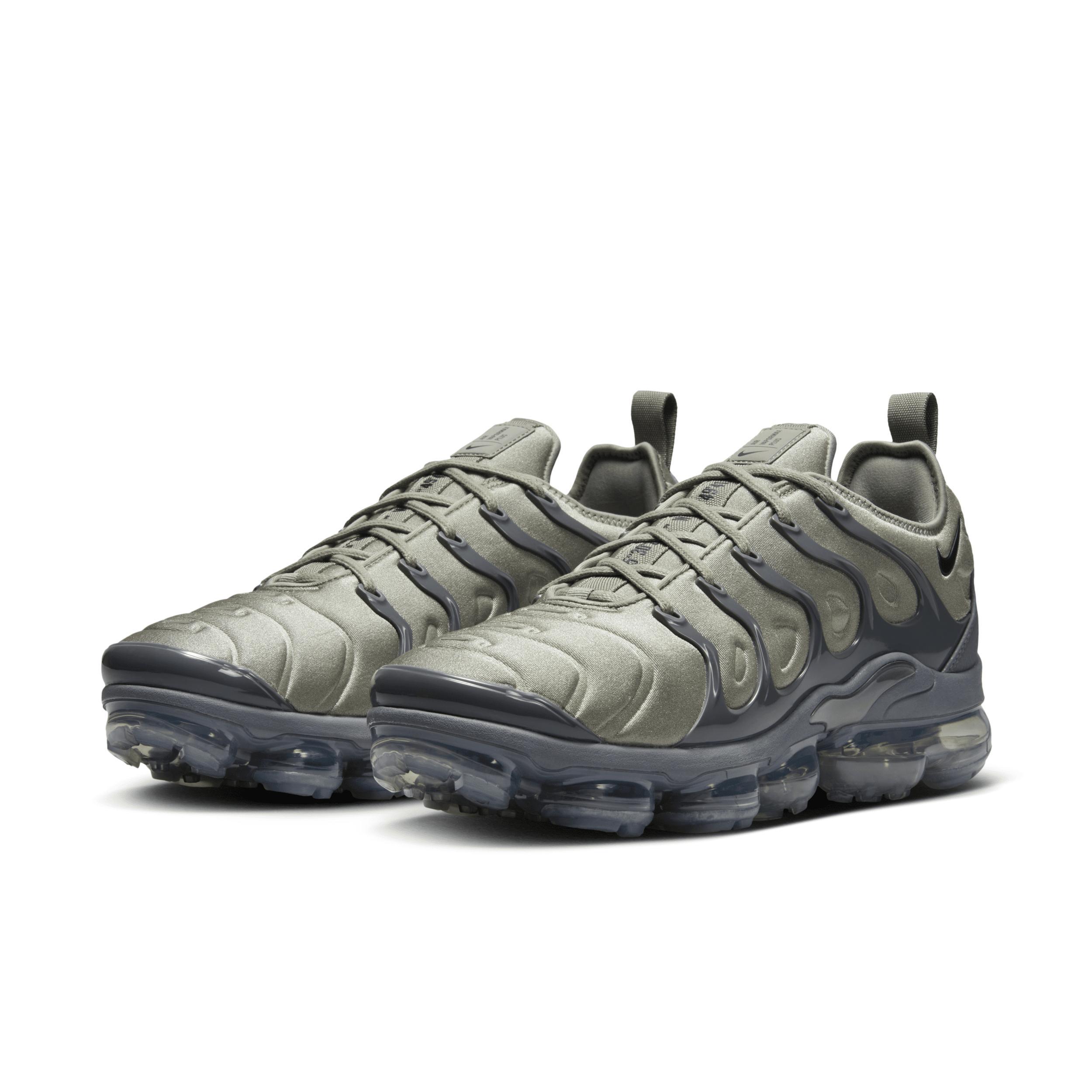 Nike Mens Air VaporMax Plus Running Shoes Product Image