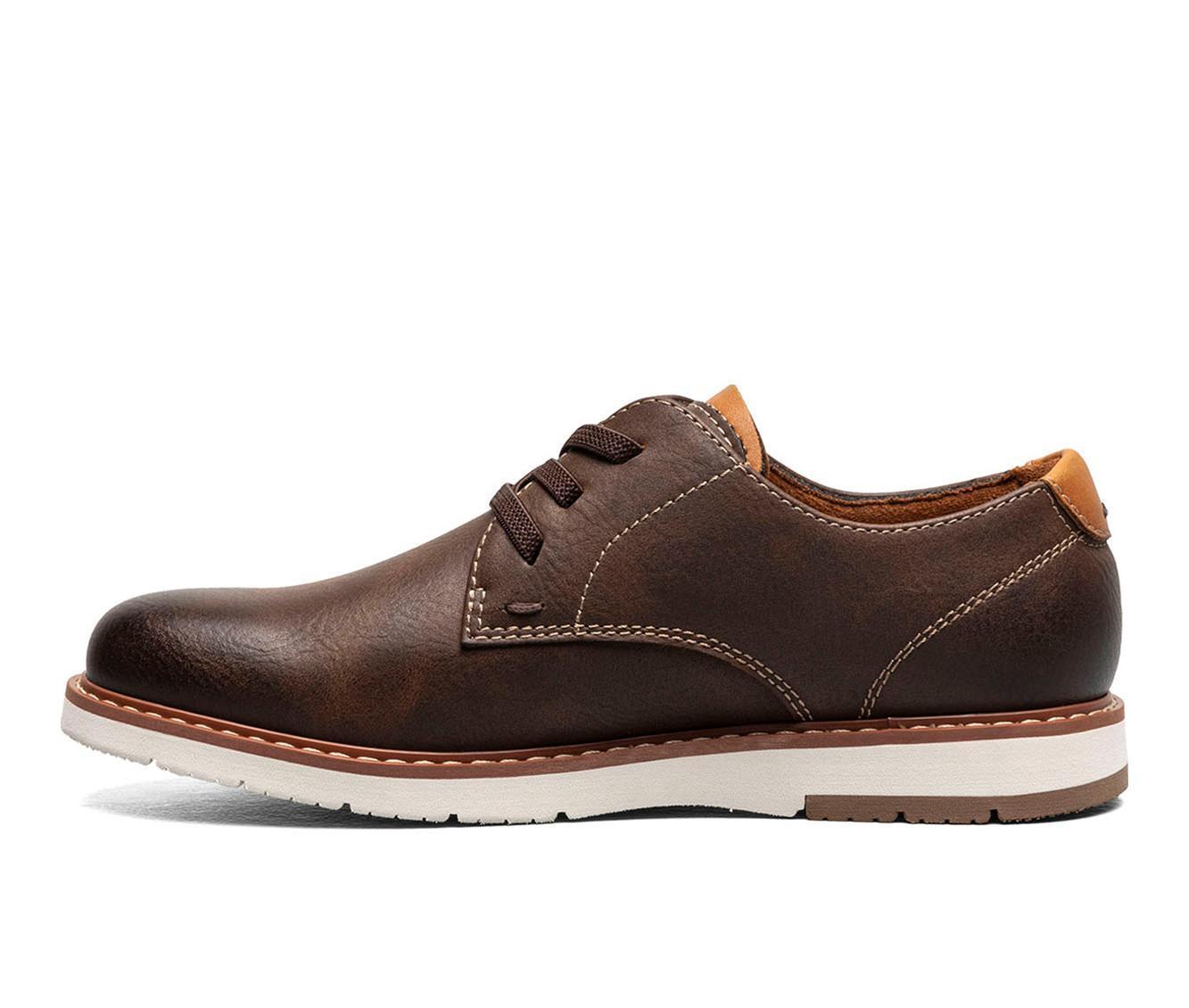 Men's Florsheim Vibe Plain Toe Oxford Product Image