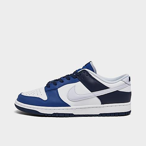 Nike Men's Dunk Low Retro Shoes Product Image