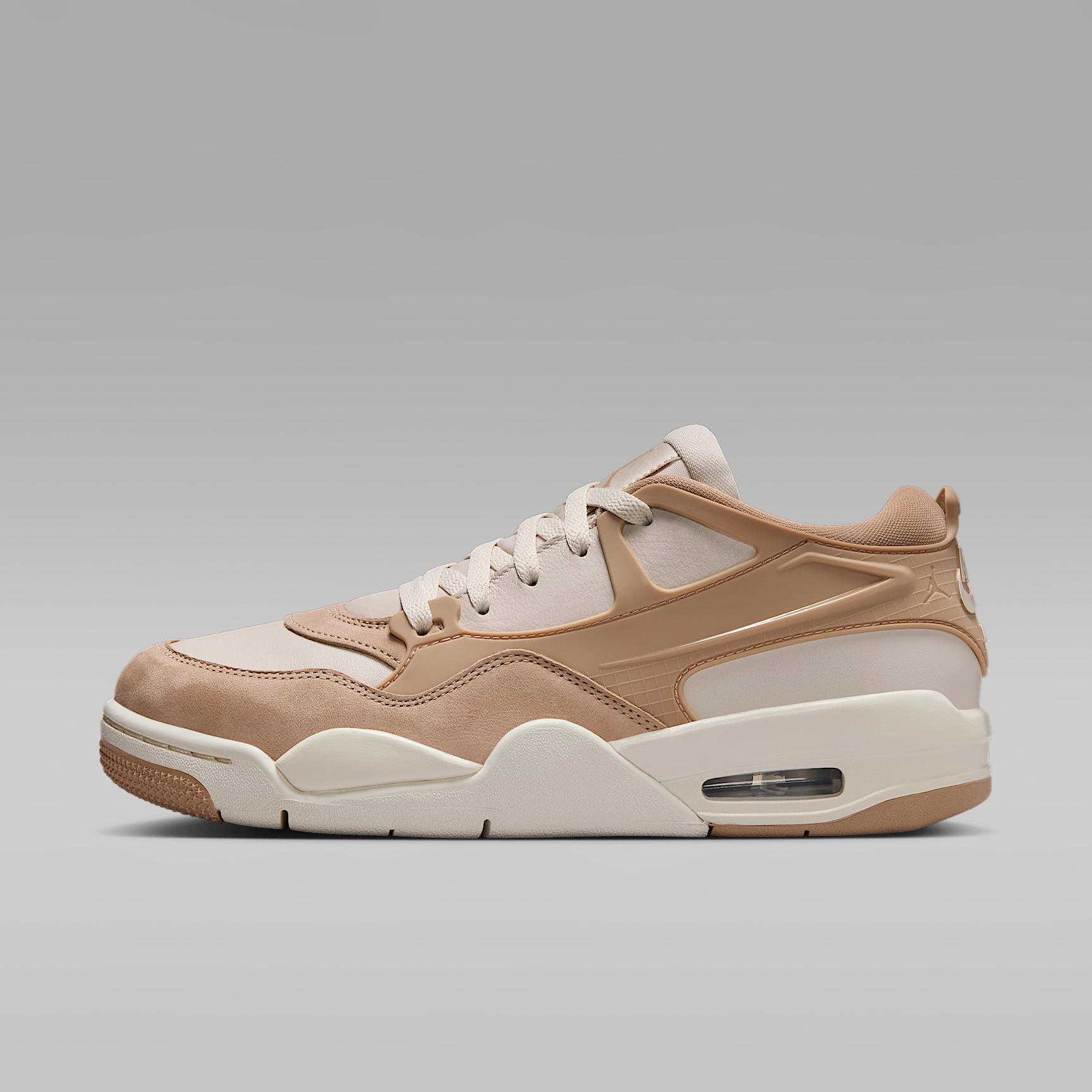 Women's Air Jordan 4 RM Shoes Product Image