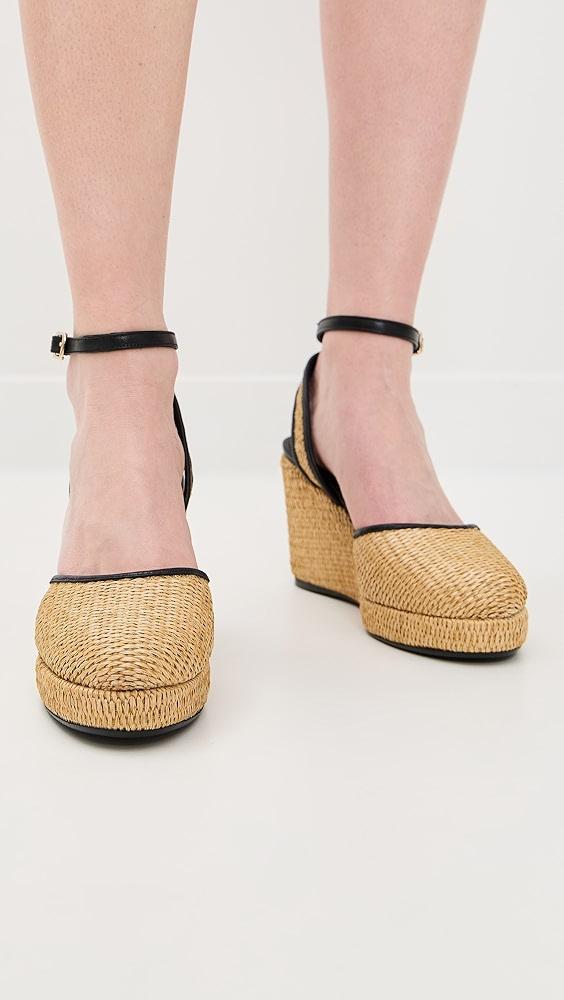 Castañer Cass 104 Espadrilles | Shopbop Product Image