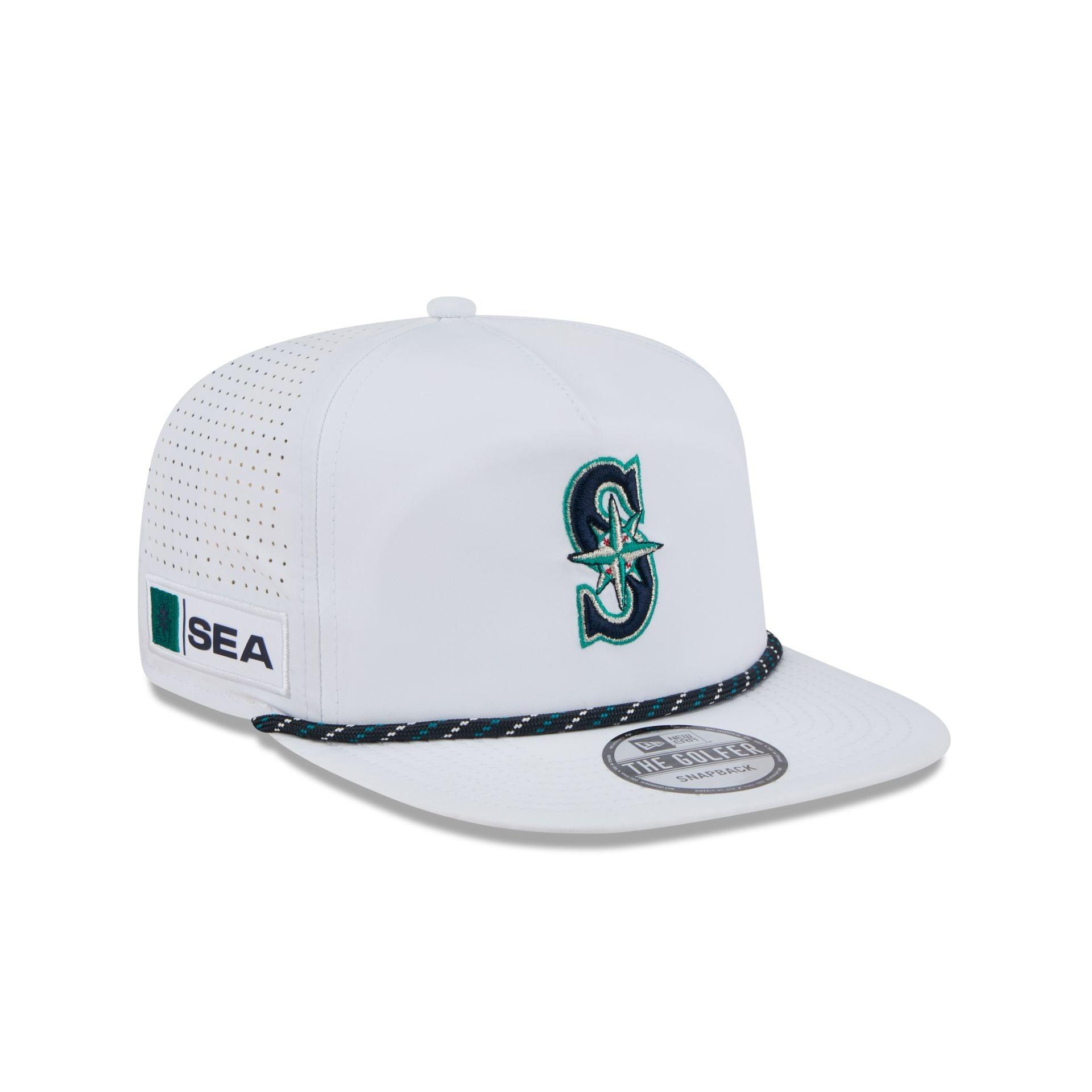 Minnesota Wild Green 9FIFTY Snapback Hat Male Product Image
