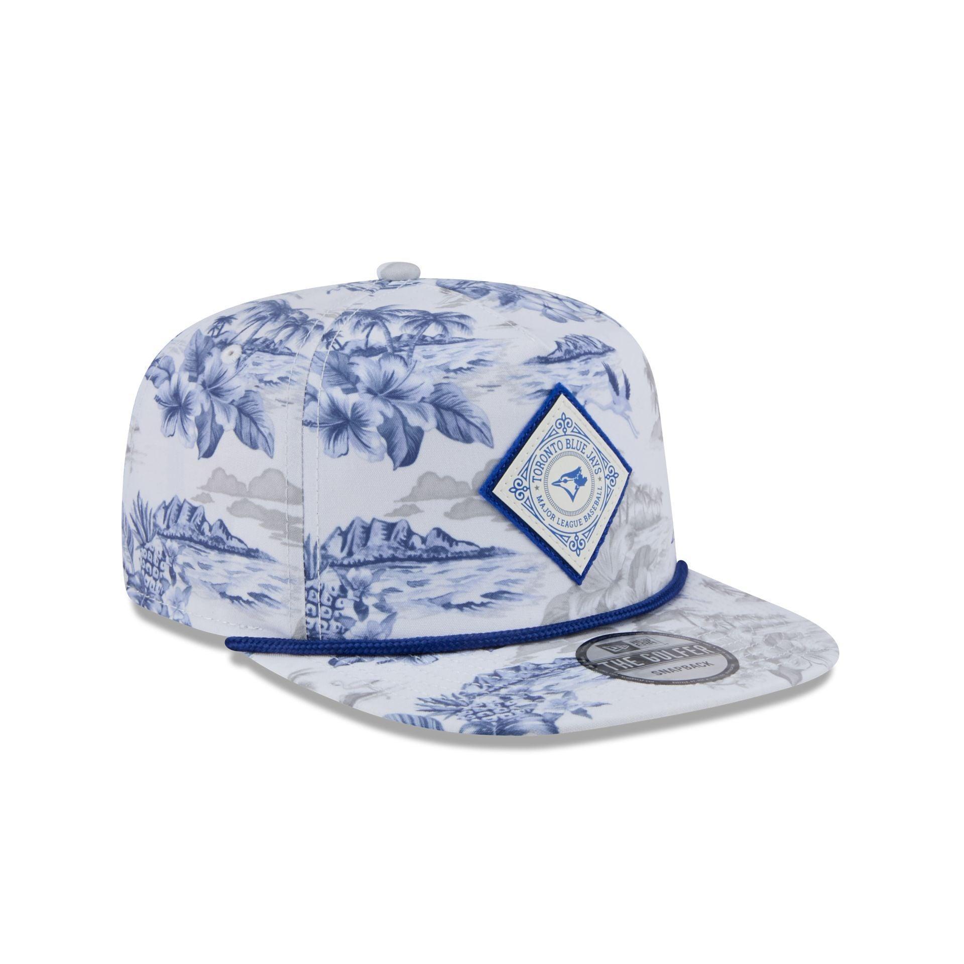 Big League Chew x Boston Red Sox Golfer Hat Male Product Image