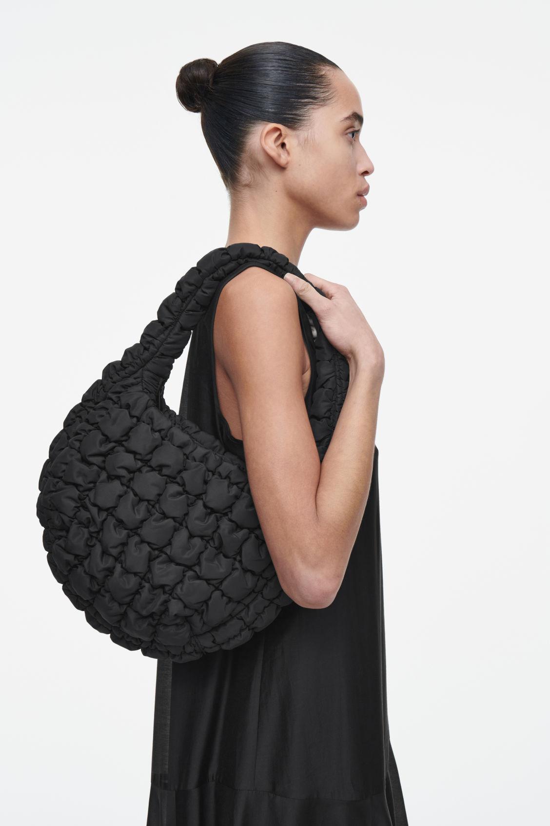 QUILTED MINI BAG Product Image