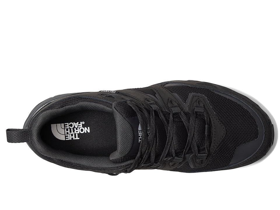 The North Face Inc Mens Hedgehog 3 Mid Waterproof Hiking Shoes Product Image