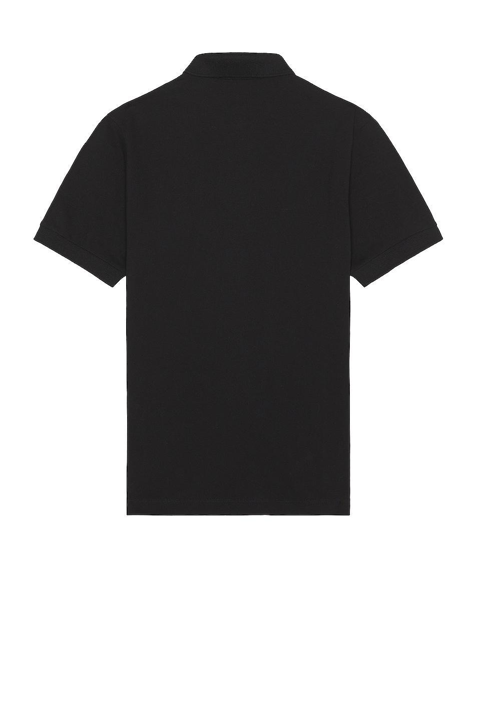 Stone Island Polo Shirt Black. (also in ). Product Image